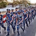Israelis Firm Trains 450 Nigerian Air Forcce Officers - official