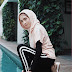 Style Hijab Untuk Olahraga Lari