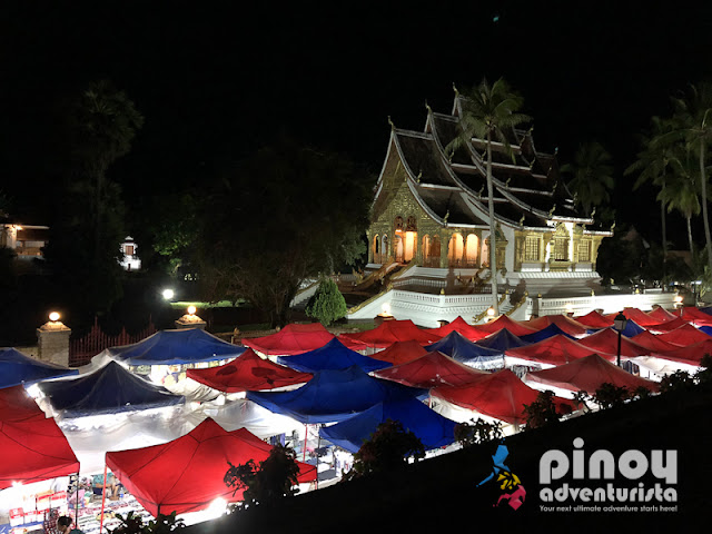 Things to do in Luang Prabang Laos