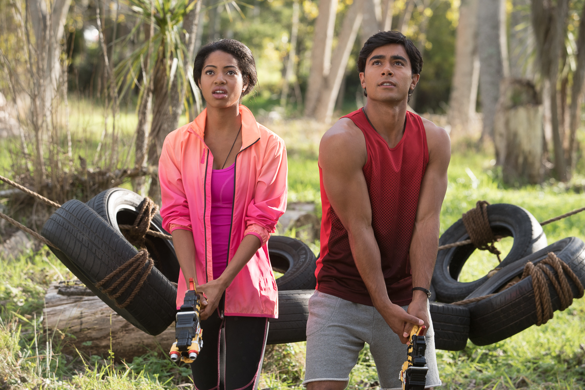 Henshin Grid Power Rangers Dino Supercharge Wings of Danger