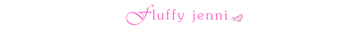 Fluffy Jenni