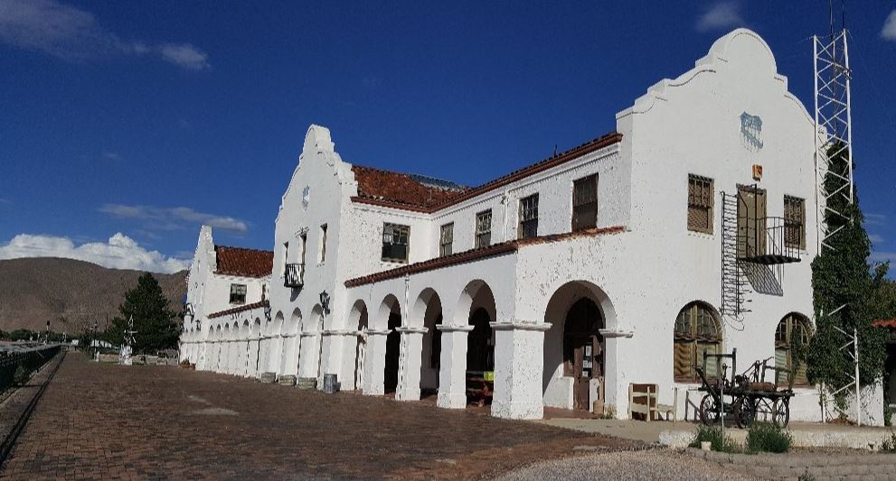 Just A Car Guy Caliente, Nevada, the least populated incorporated city