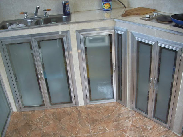 Puertas para muebles de cocina precios | muebles de cocina