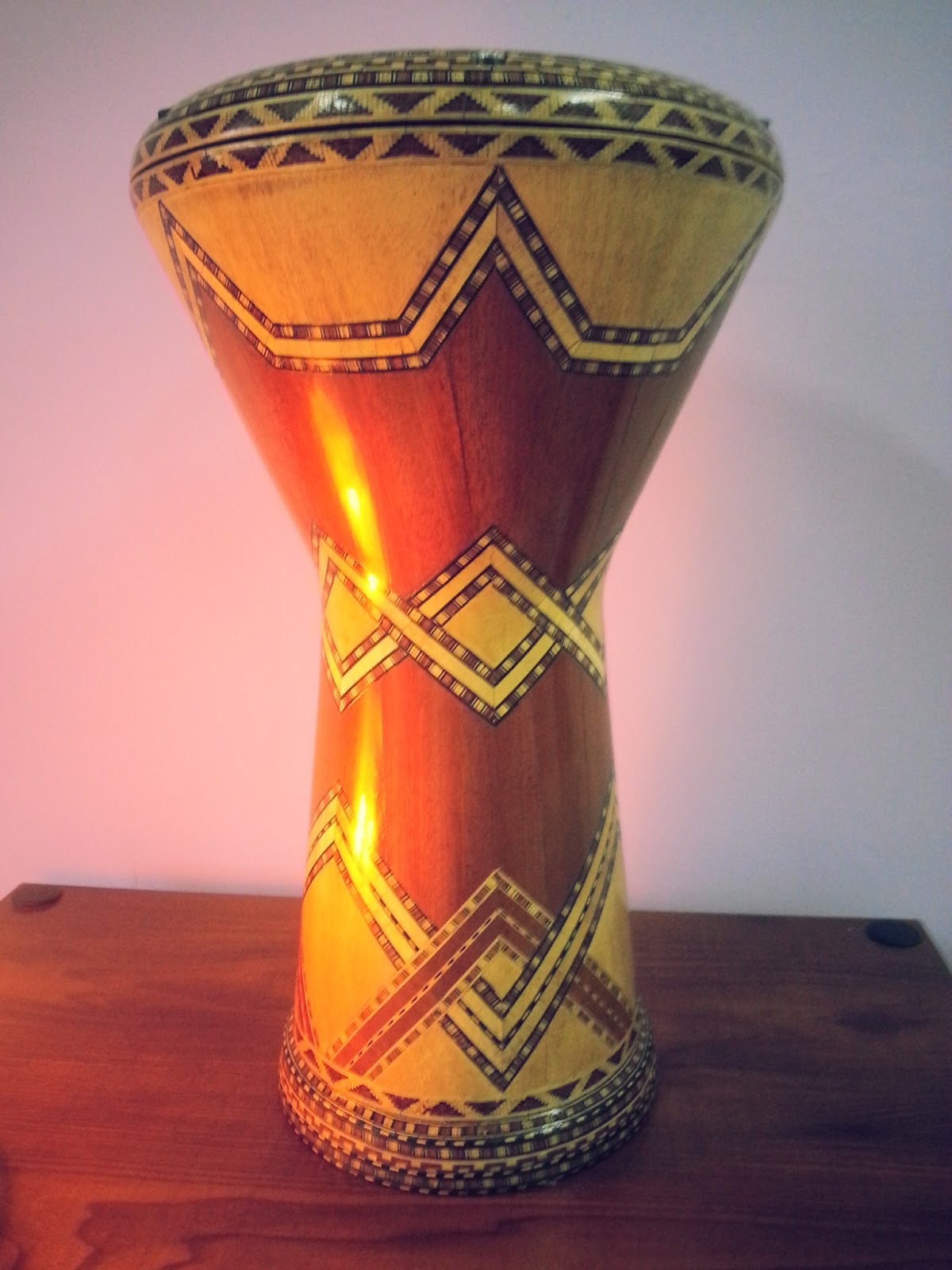 Jualan Murah Darbuka Mesir di Malaysia Jualan Darbuka Campuran