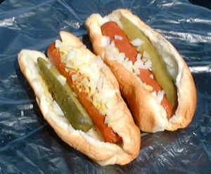 Jimmys Hot Dogs Maxwell Street Jimmys Hot Dogs Maxwell Street