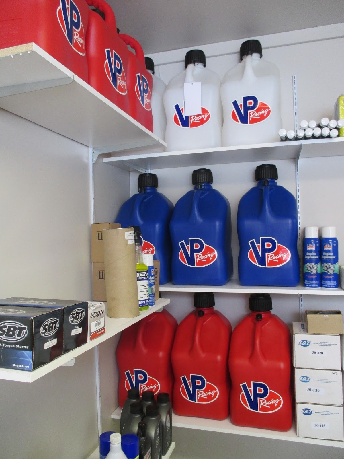 The Windham Eagle Business Business spotlight Jet Ski guy By