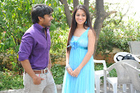 Kali Creations New Movie Opening Gallery [Andhrula Music]