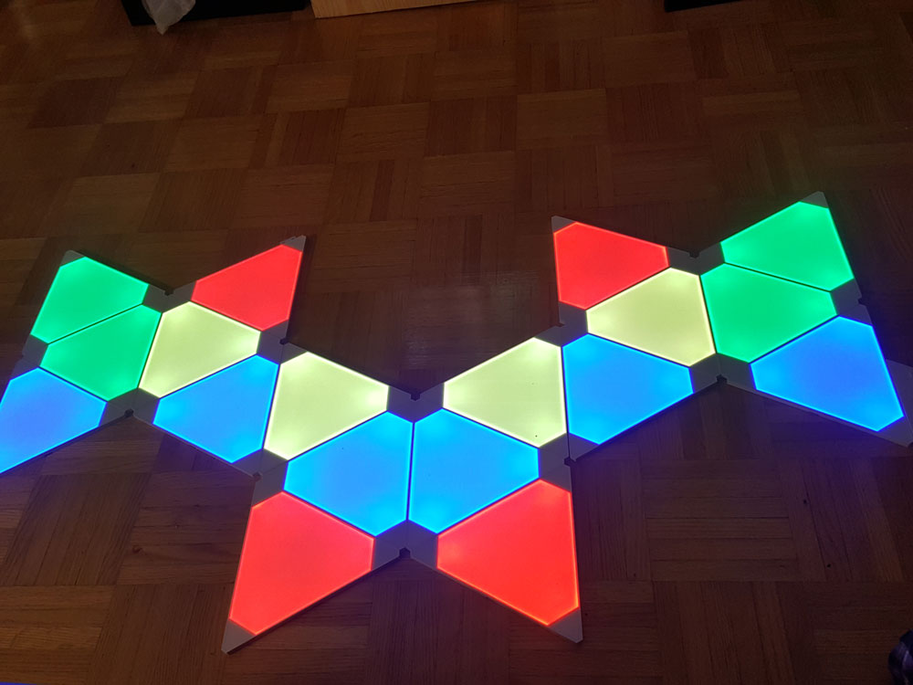 LED Light Boxes Selecting a custom light box for your home