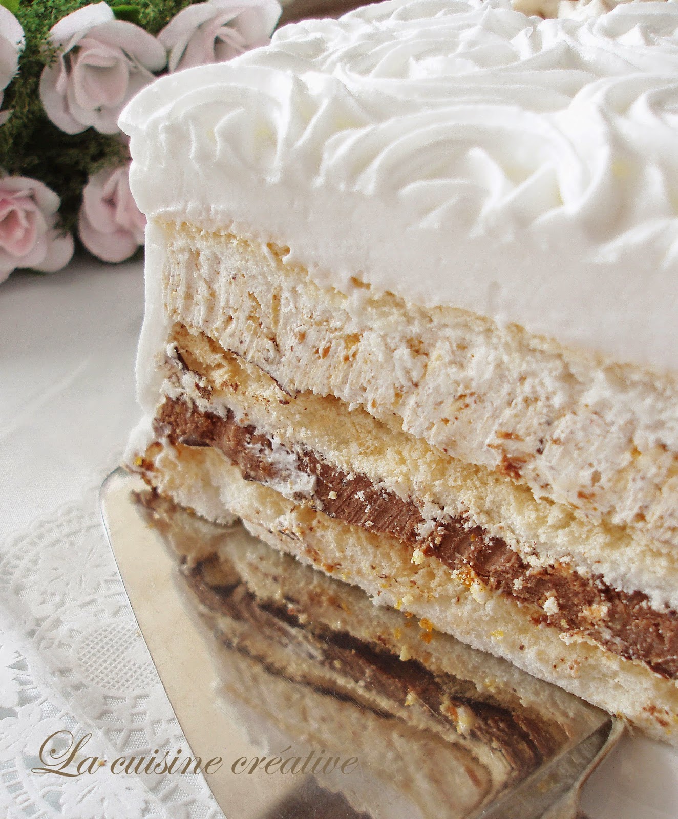 Beze cake recipes - beze cake recipe