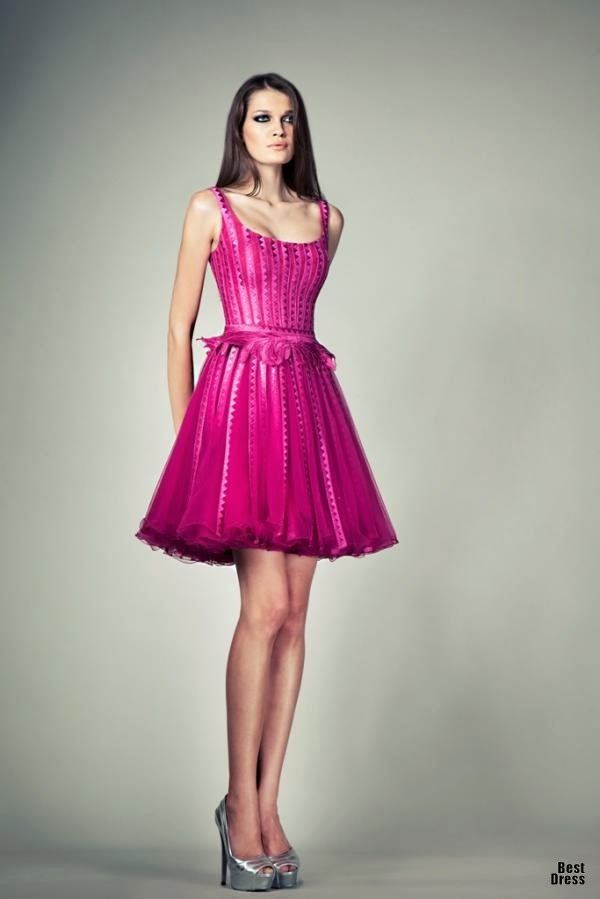 Vestidos cortos elegantes | Vestidos de Cóctel 2015 Vestidos cortos elegantes | Vestidos de Cóctel 2015