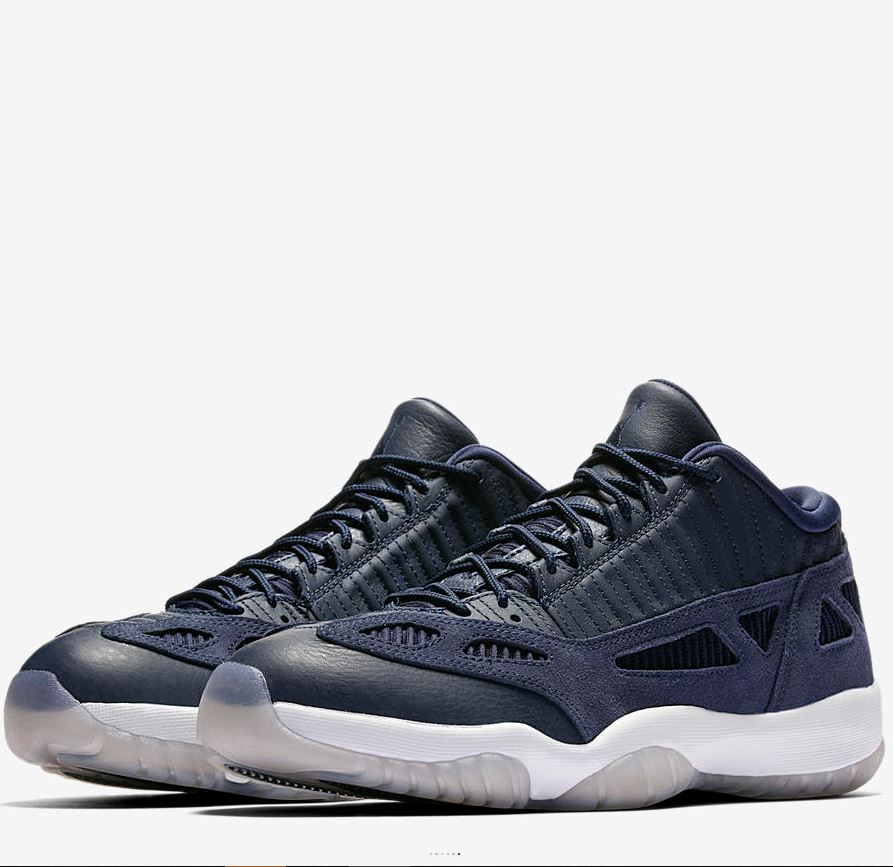 jordan 11 obsidian