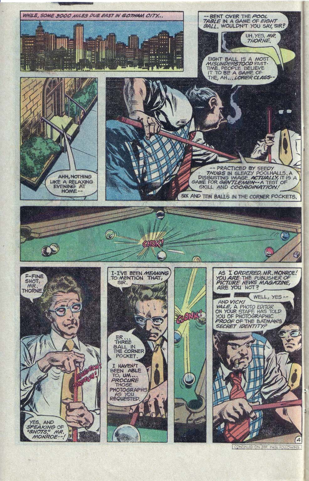 Detective Comics (1937) 516 Page 4