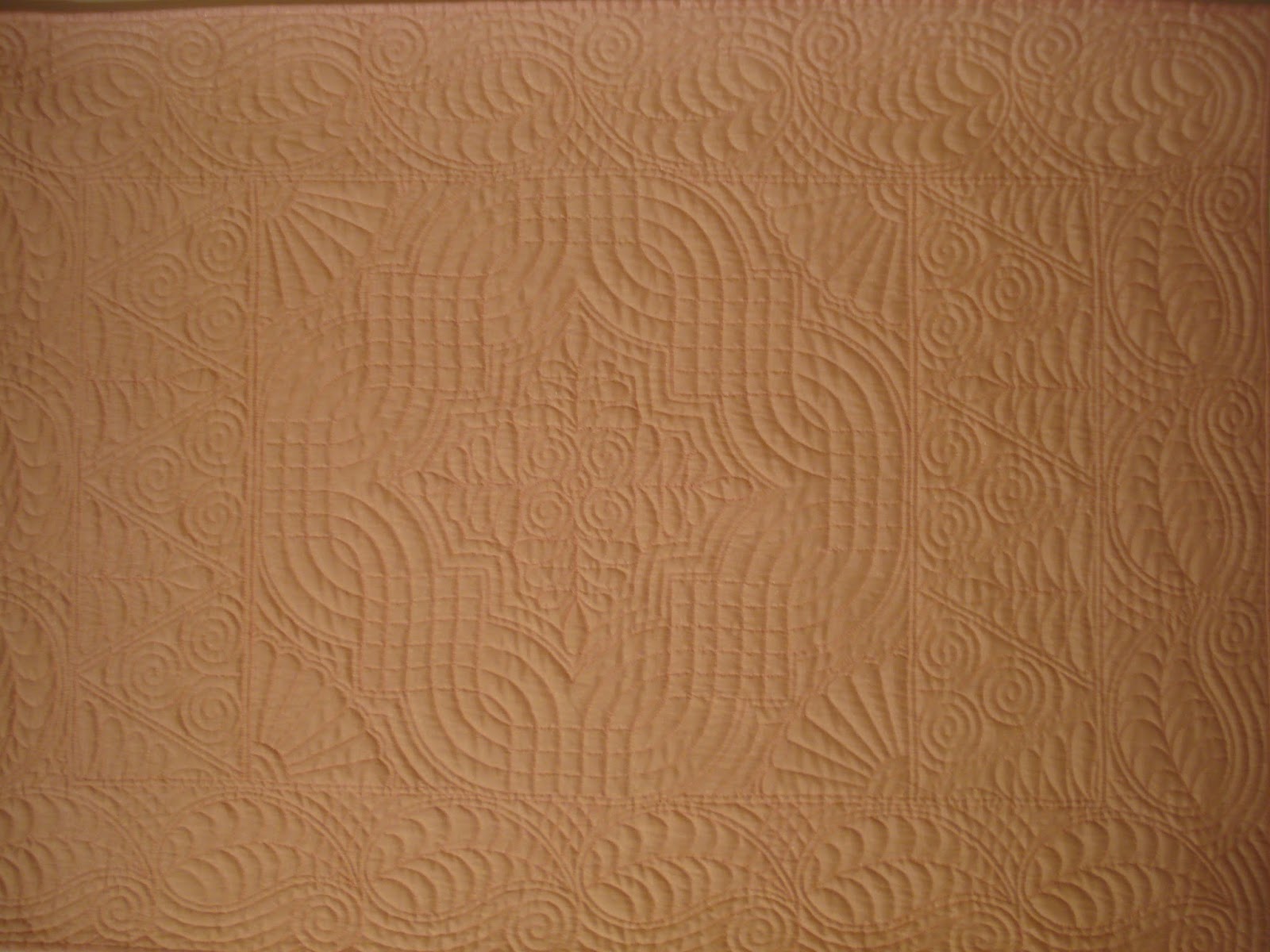 Welsh Quilts Sandy Lush Welsh Cot Quilts