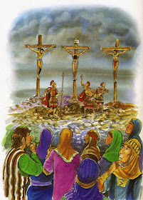 Muerte de Jesús Muerte de Jesús