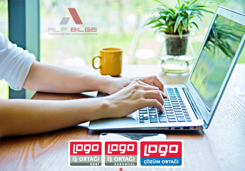 Logo Yetkili Is Ortagi Alp Bilge