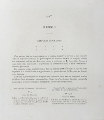 François Le Guévellou Kokochnik