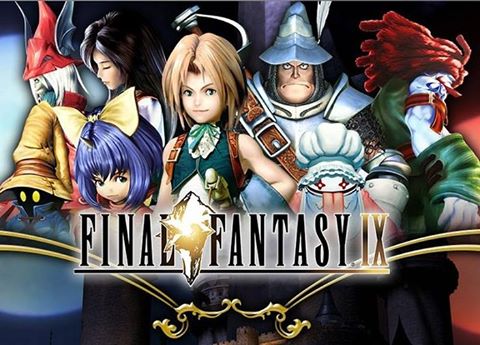 Final Fantasy IX APK Free Download For Android