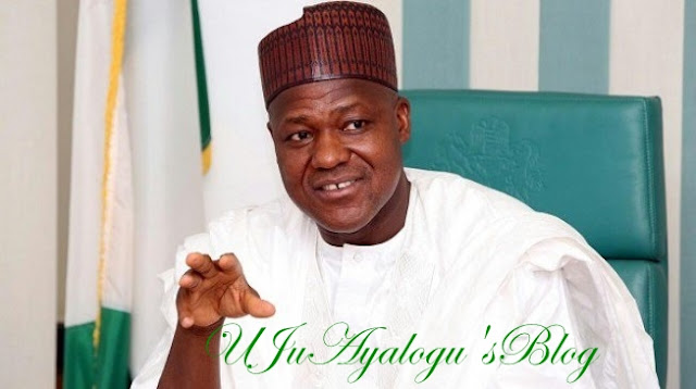 Dogara reveals what will happen before APC considers Buhari for second term