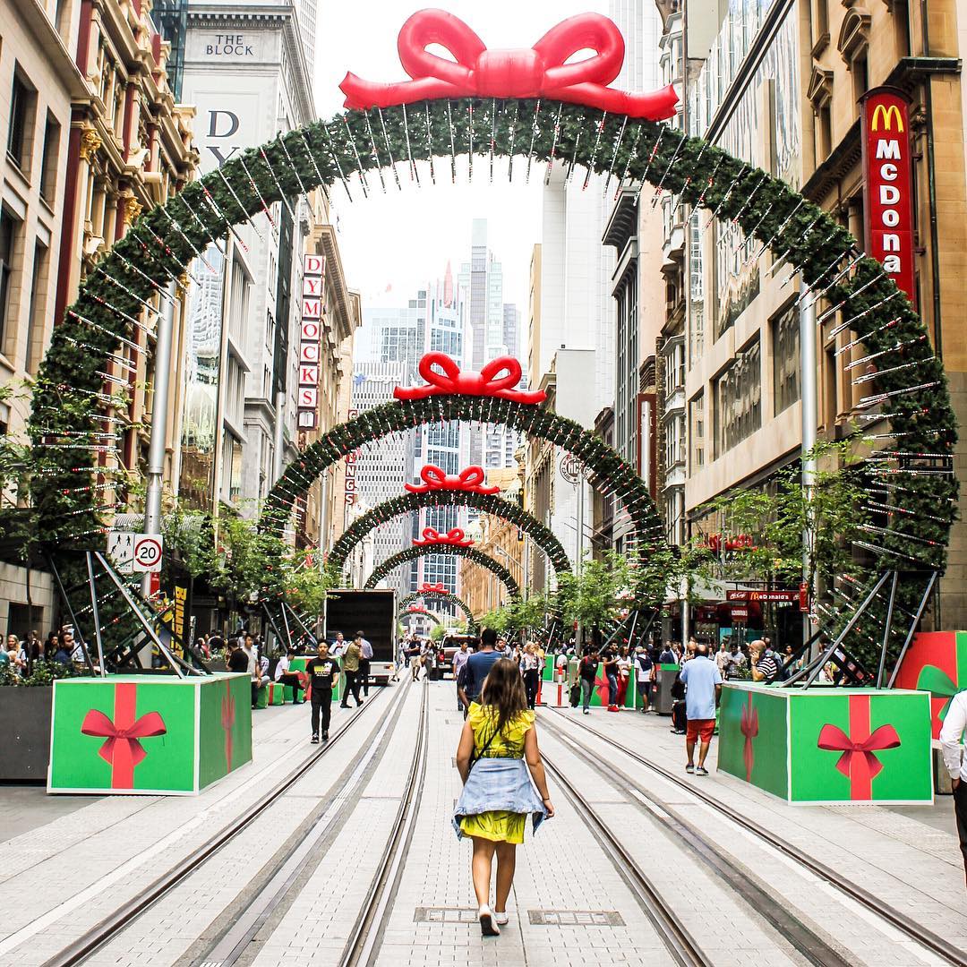 Top 10 Christmas Places to Celebrate in 2019 Travel eGuide