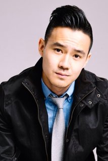 Philip Wang. Director of Single By 30 - Season 1