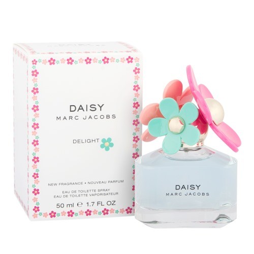 **New 2014 Fragrance* Limited Edition Marc Jacobs Daisy and Daisy Eau ...