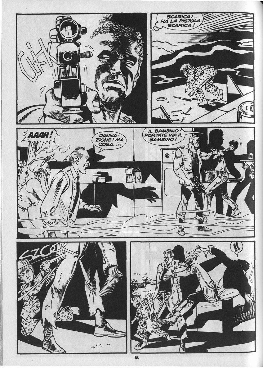 Dylan Dog (1986) issue 12 - Page 57