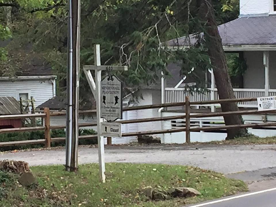 Mike's Paranormal Blog Haunted Jamestown