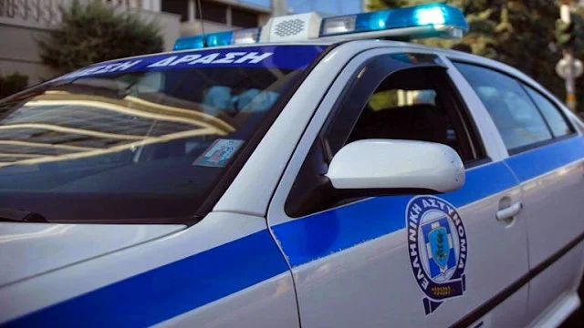 Μαζικές συλλήψεις σε επιχείρηση της ΕΛ.ΑΣ. στη Στερεά Ελλάδα 