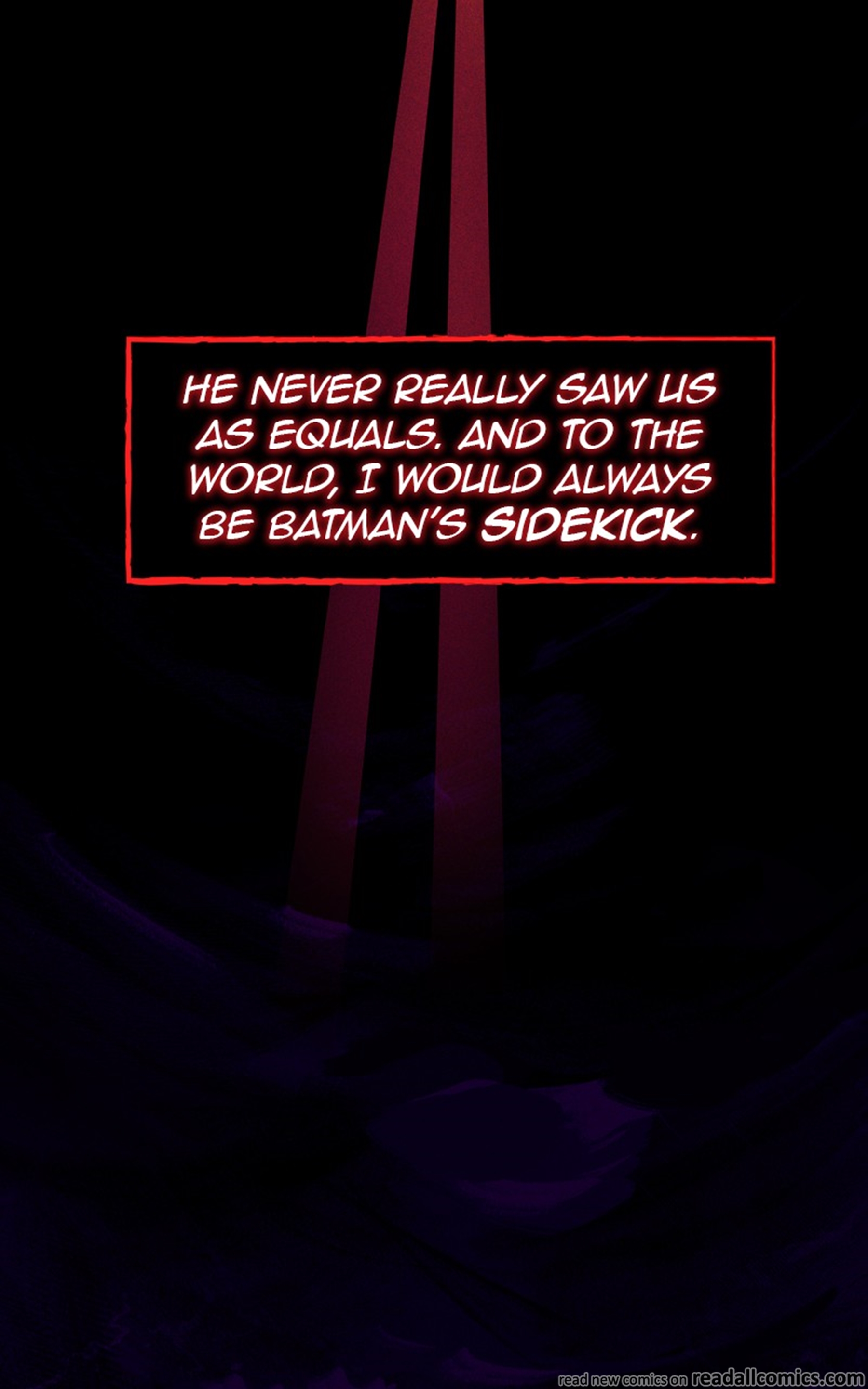 Red Hood: Outlaws chapter 1 page 79