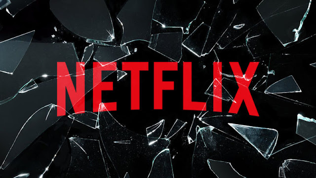 Netflix USA, Netflix Uk, Netflix India, Netflix