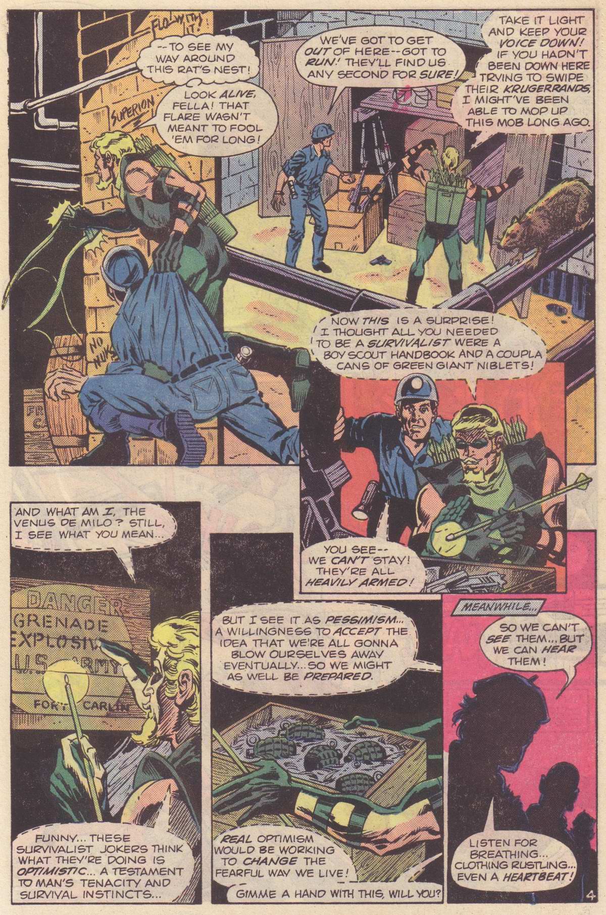 Detective Comics (1937) 532 Page 23
