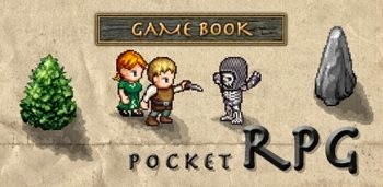 Gamebook: Pocket RPG Apk