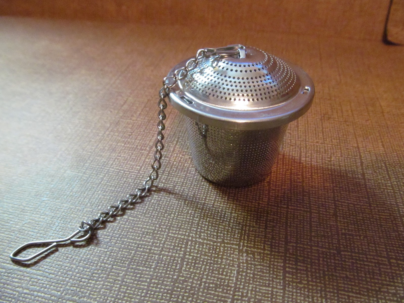 The Minister's Wife The Best Tea Kettle I Have Ever Used