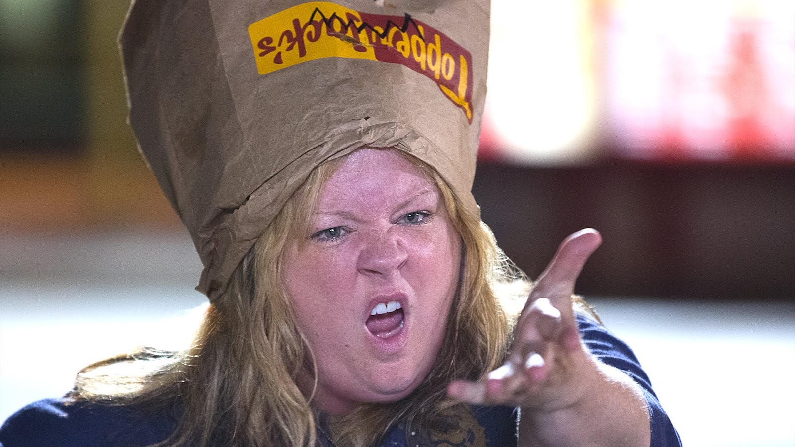 DEBUT FEATURES Tammy (2014)