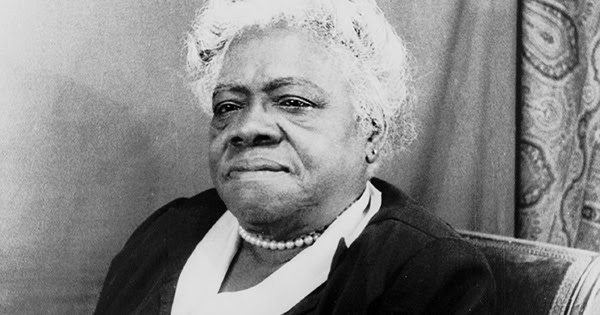 10 Things Most People Don T Know About Mary Mcleod Bethune Black History