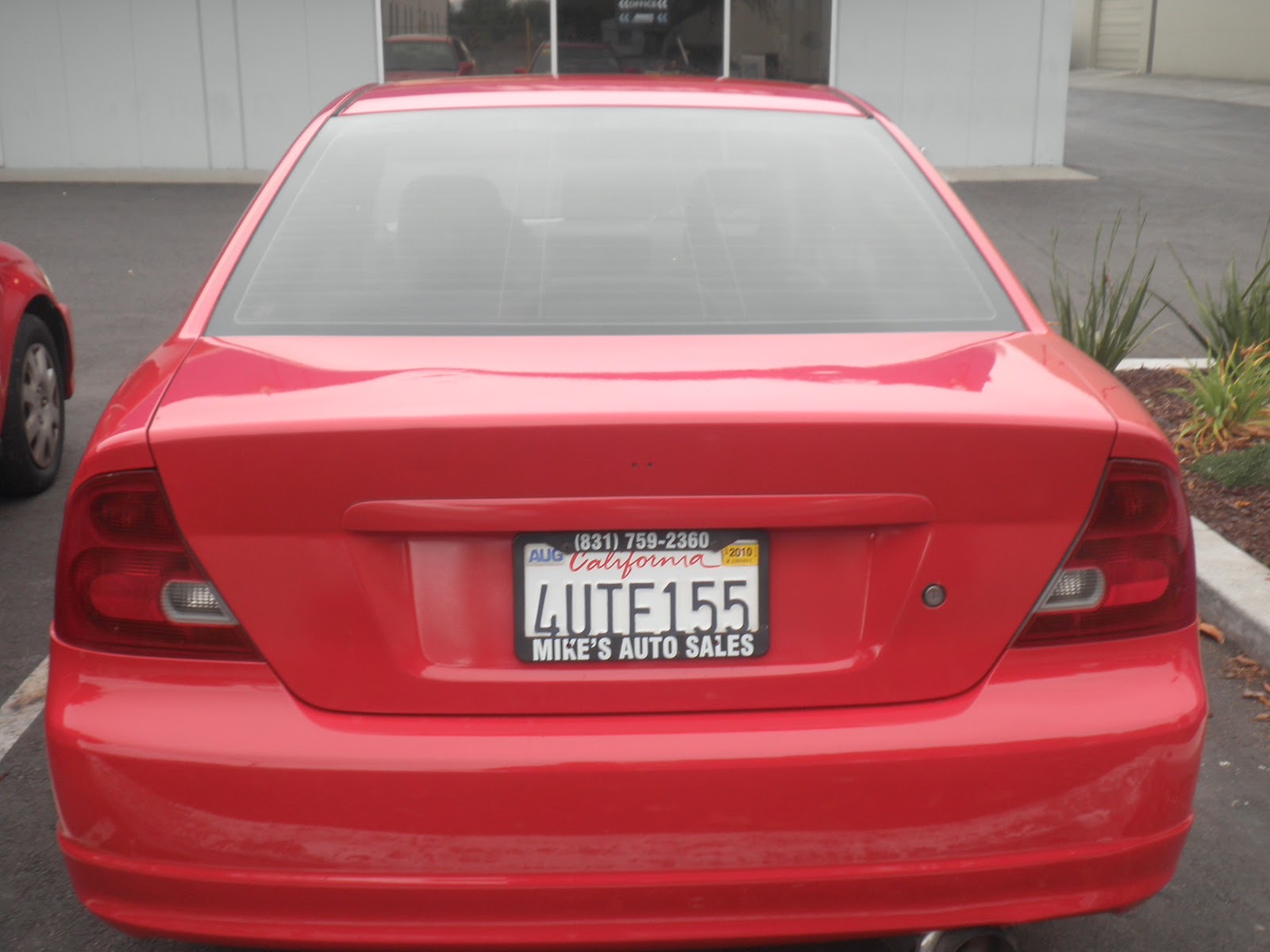 Auto BodyCollision RepairCar Paint in FremontHaywardUnion CitySan