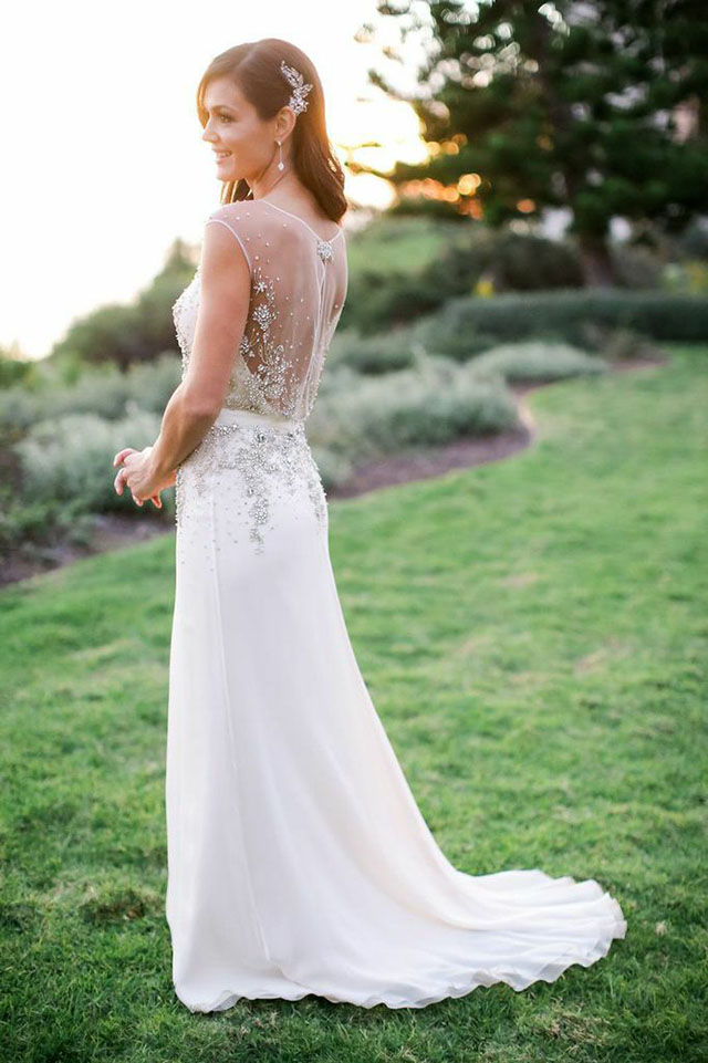 Designer Files: Desiree Hartsock - Michaela Noelle Designs