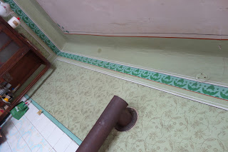 HAINA NOUA PENTRU CASA BUNICILOR