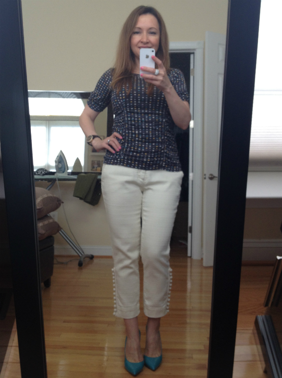 Effortlessly with roxy: Eye Candy: Effortless Anthro Reader Outfits!