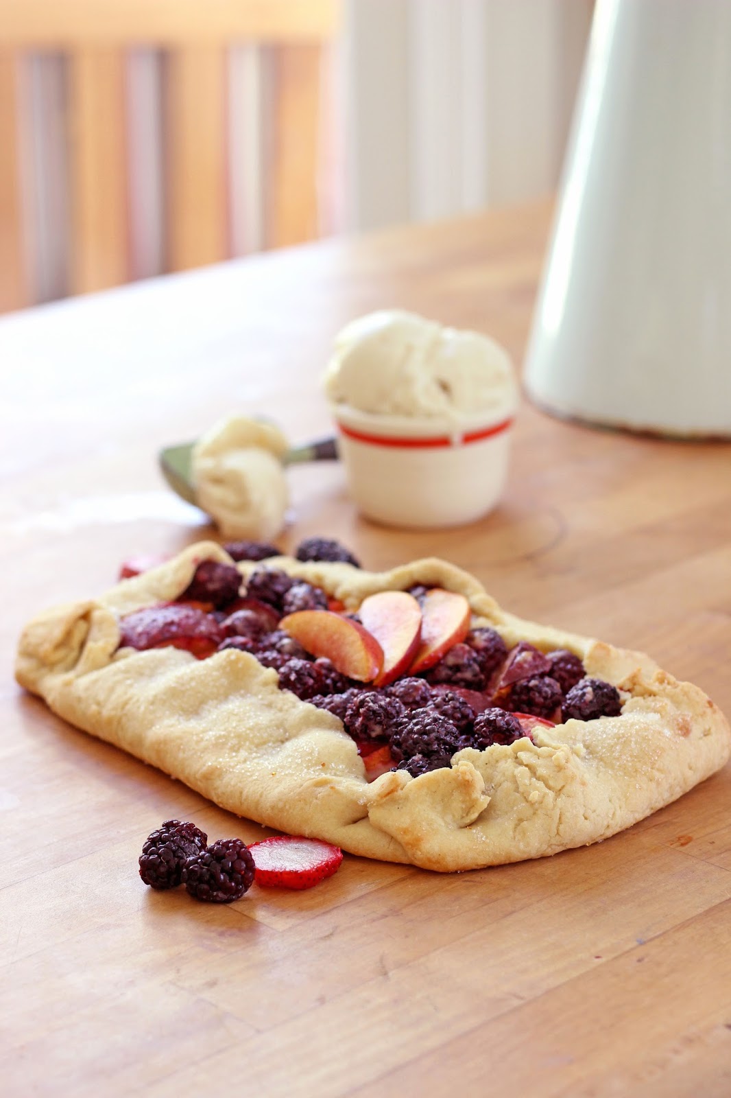 Pie Is A Good Transition Food Pie Is A Good Transition Food