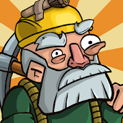 SWIPECRAFT Idle Mining Game (Android) Çok Para Hileli İndir