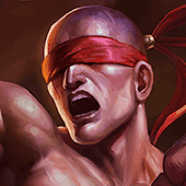 lee sin quotes