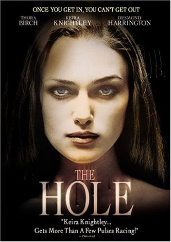 Cinema Freaks Review The Hole 2001