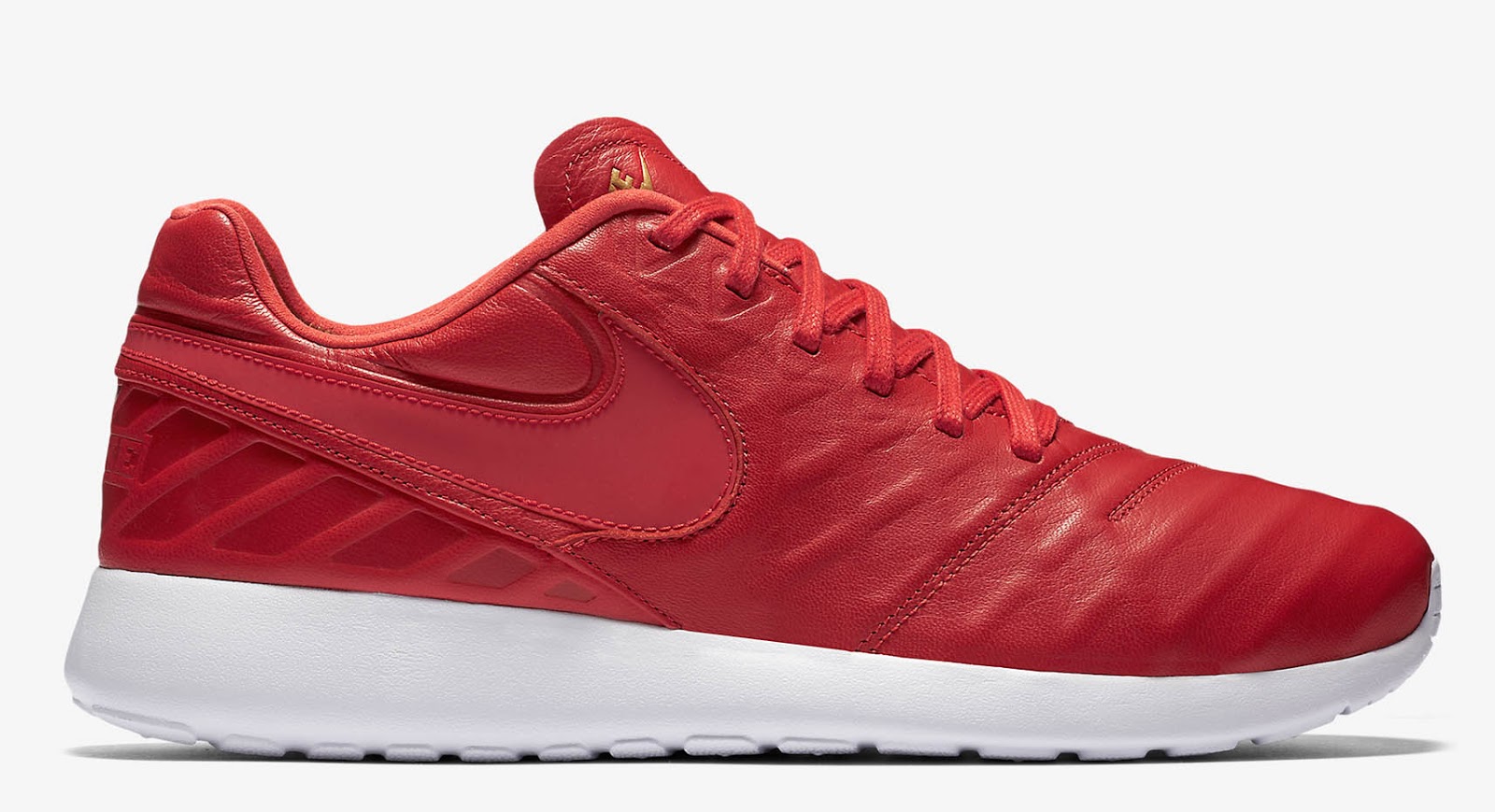 Red nike roshe clearance - Main Image