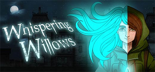 La aventura de terror 2D Whispering Willows contará con ediciones físicas.