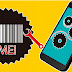 Recupera El IMEI De Tu Teléfono (SIM Invalid)