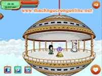 Thủ thuật ngọc rồng online Thu thuat ngoc rong online