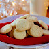 Grandma's Scottish Shortbread with Amazon Gift Card Giveaway for #ChristmasWeek