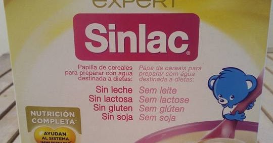 papilla cereales sin trazas de leche papilla cereales sin trazas de leche