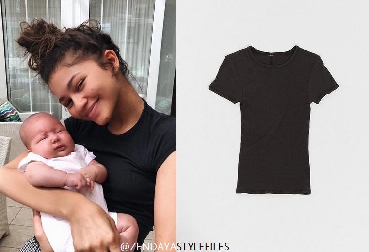 Zendaya Style Files